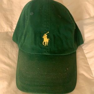 POLO by Ralph Lauren ball cap